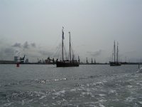 Hanse sail 2010.SANY3452